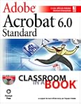 Adobe Acrobat 6.0 (CD-Rom inclus, PC...