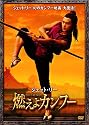 ジェット・リー 燃えよカンフー [DVD]