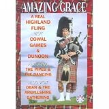 Amazing Grace: A Real Highland Fling