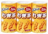 和光堂 元気っち! むぎ茶 125ml×3