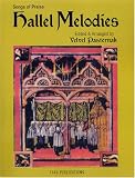 Hallel Melodies