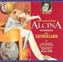 Handel - Alcina / Sutherland, Rescigno
