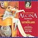 Search : Handel - Alcina / Sutherland, Rescigno