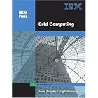 Grid Computing (On Demand Series) by  Joshy Joseph and Craig Fellenstein