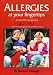 Book Allergies at Your Fingertips (At Your Fingertips) (At Your Fingertips)