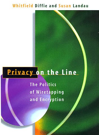 Privacy on the Line 0262041677 pdf