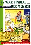 Eigenschaften Komplett Video  / Es war einmal... der Mensch DVD 02