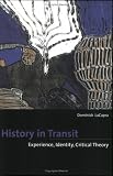 History in Transit: Experience, Identity, Critical Theory