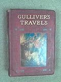 Gulliver's travels