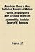 American Motors: Amc Vehicles, American Motors People, Jeep Engines, Amc Gremlin, Overland Automobile, Rambler, George W. Romney