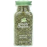 Simply Organic Herbes de Provence, 1 Ounce