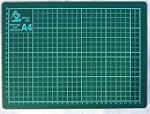 Cutting Mat A4 (220 x 300mm)