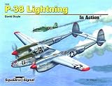 P-38 Lightning in Action - Aircraft No. 222