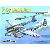 P-38 Lightning in Action - Aircraft No. 222