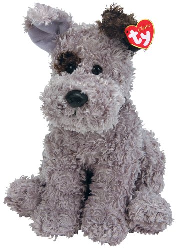 dog:Ty Boggs - Gray Dog Images