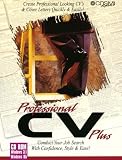 Professional CV Plus