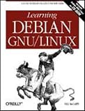 Learning Debian Gnu/Linux