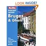 Bruges and Ghent Berlitz Pocket Guide