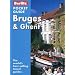 Bruges and Ghent Berlitz Pocket Guide