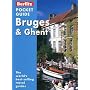 Bruges and Ghent Berlitz Pocket Guide