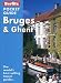 Bruges and Ghent Berlitz Pocket Guide