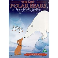 The Last Polar Bears [DVD]