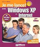 Je me lance avec Windows WP et Internet (1DVD)
