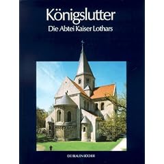 Die Blauen B�cher, K�nigslutter, die Abtei Kaiser Lothars