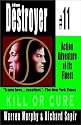 Kill or Cure: Destroyer #11 (Destroyer, 11)