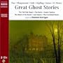 Great Ghost Stories (Naxos Classic Fiction)