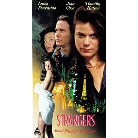 Strangers [VHS]