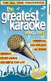 The Greatest Karaoke Video...Ever [1996] VHS