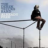 Already Free by Trucks, Derek 【並行輸入品】