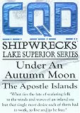  : The Apostle Island Shipwrecks 