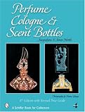Perfume, Cologne, And Scent Bottles
