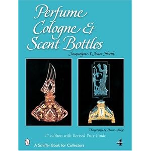 Perfume, Cologne, And Scent Bottles by Jacquelyne North