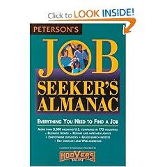 Job Seeker's Almanac