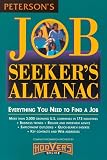 cover of Job Seeker's Almanac