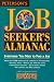 Job Seeker's Almanac cover image