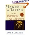 Making a Living in the Stock Market