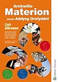 Archwilio materion mewn addysg grefyddol. Llyfr athrawon