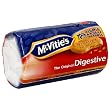 McVitie's Digestive Biscuits, 8.8-Ounce Pack (Pack of 6)