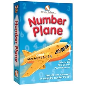 Number Plane (Home User)
