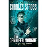 The Jennifer Morgue