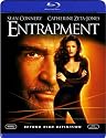 Entrapment [Blu-ray]