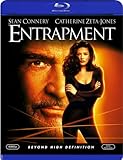 Entrapment [Blu-ray]