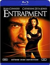 Entrapment [Blu-ray]