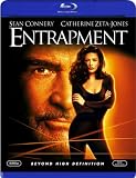 Entrapment [Blu-ray] [1999] [US Import][Region A]