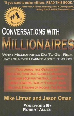 Conversations with Millionaires