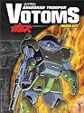 Armored Trooper Votoms, Stage 1: Uoodo City